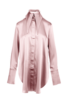Seymour Midi Shirt Dress